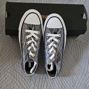 Converse Knit Onyx Sneaker